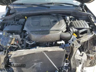 2022 Jeep Grand Cherokee WK Limited with VIN 1C4RJFBG8NC111242, listed as a Copart auction lot 86190484 with 59,925 mi miles and Salvage Title. Bid and sale history available at carsss.com. Image 12.