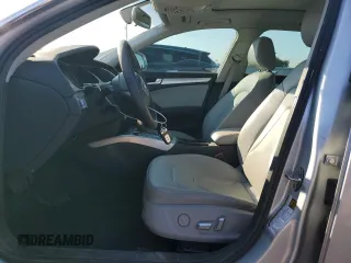 2014 Audi allroad Premium with VIN WA1TFAFL4EA094088, listed as a Copart auction lot 69254824 with 116,859 mi miles and Salvage Title. Bid and sale history available at carsss.com. Image 7.