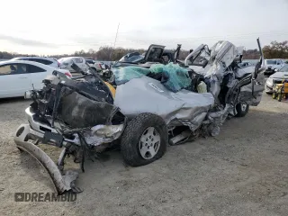 2007 GMC Sierra 1500 SL z VIN 2GTEK13V071123356, wystawiony jako Copart lot #79495423 z przebiegiem Nie podano mil oraz Szkoda całkowita • Salvage title. Historia ofert i sprzedaży dostępna na DreamBid. Obrazek 1.