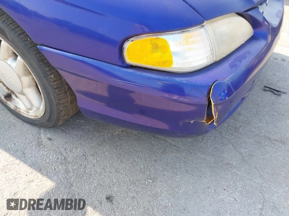 1995 Ford Mustang GT with VIN 1FALP42TXSF187504, listed as a IAAI auction lot 42751370 with 74,954 mi miles and . Bid and sale history available at DreamBid. Image 6.