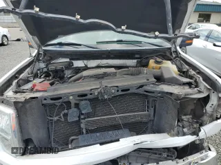 2011 Ford F-150 XLT z VIN 1FTFW1ET7BFA63209, wystawiony jako Copart lot #57361325 z przebiegiem 135 245 mil mil oraz Szkoda całkowita • Salvage title. Historia ofert i sprzedaży dostępna na DreamBid. Obrazek 11.