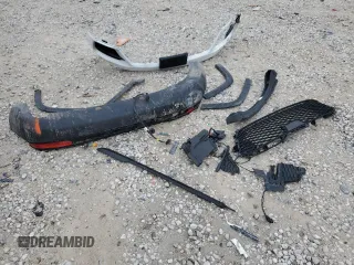 2024 Jeep Grand Cherokee Laredo X с VIN 1C4RJGAG5RC195923, выставлен на аукционе Copart как лот 46088565 с пробегом Не указан миль и На запчасти • Non repairable. История ставок и продаж доступна на DreamBid. Изображение 13.