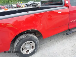 2004 Ford F-150 XL with VIN 2FTRX17WX4CA26798, listed as a IAAI auction lot 42181753 with 189,143 mi miles and . Bid and sale history available at DreamBid. Image 19.