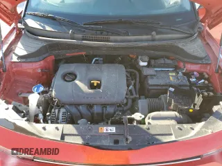 2020 Kia Soul LX with VIN KNDJ23AU4L7706837, listed as a Copart auction lot 50095475 with 26,351 mi miles and Salvage Title. Bid and sale history available at carsss.com. Image 12.