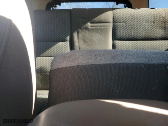 2004 Ford Escape XLT with VIN 1FMYU03134DA20149, listed as a Copart auction lot 42731295 with 159,671 mi miles and Salvage Title. Bid and sale history available at carsss.com. Image 10.