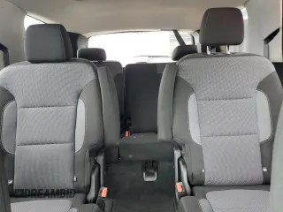 2020 Chevrolet Traverse LT Cloth with VIN 1GNERGKW6LJ171721, listed as a Copart auction lot 54342765 with 73,481 mi miles and Salvage Title. Bid and sale history available at carsss.com. Image 10.