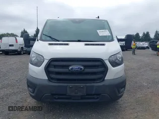 2020 Ford Transit with VIN 1FTBW1Y88LKB80182, listed as a IAAI auction lot 42685437 with 51,909 mi miles and . Bid and sale history available at DreamBid. Image 12.