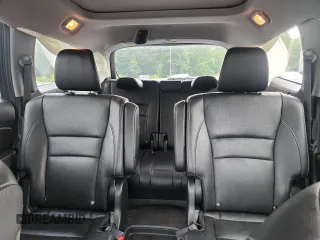 2019 Honda Pilot Elite with VIN 5FNYF6H05KB071031, listed as a Copart auction lot 60777585 with 96,155 mi miles and Salvage title. Bid and sale history available at DreamBid. Image 10.