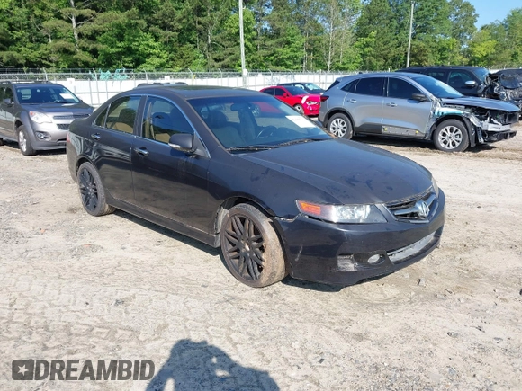 2006 Acura TSX с VIN JH4CL96826C013439, выставлен на аукционе IAAI как лот 42440712 с пробегом 174 504 миль миль и . История ставок и продаж доступна на DreamBid. Изображение 1.