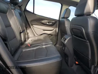 2023 GMC Terrain SLT z VIN 3GKALPEG0PL140741, wystawiony jako Copart lot #54305065 z przebiegiem 21 964 mil mil oraz Szkoda całkowita • Salvage title. Historia ofert i sprzedaży dostępna na DreamBid. Obrazek 11.