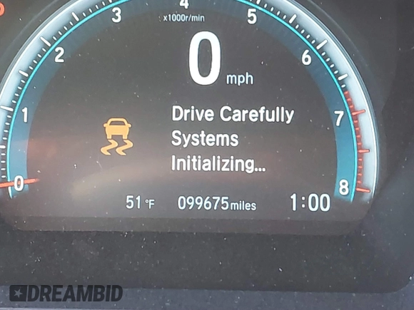 2018 Honda Civic EX with VIN 2HGFC2F78JH517515, listed as a IAAI auction lot 41716563 with 96,675 mi miles and . Bid and sale history available at DreamBid. Image 16.