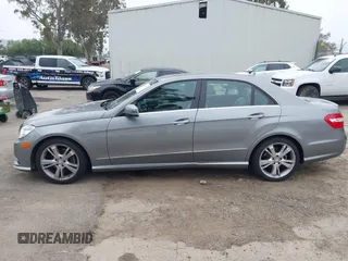 2013 Mercedes-Benz E 350 Luxury with VIN WDDHF5KB7DA700004, listed as a IAAI auction lot 42174241 with 146,541 mi miles and . Bid and sale history available at DreamBid. Image 14.
