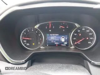 2020 Chevrolet Blazer LT z VIN 3GNKBHRS1LS547370, wystawiony jako IAAI lot #41576255 z przebiegiem 79 254 mil mil oraz . Historia ofert i sprzedaży dostępna na DreamBid. Obrazek 7.