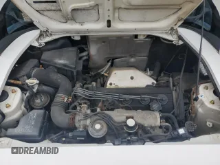 1991 Toyota MR2 z VIN JT2SW21N2M0010699, wystawiony jako Copart lot #70027794 z przebiegiem 136 755 mil mil oraz Szkody całkowita. Historia ofert i sprzedaży dostępna na DreamBid. Obrazek 11.