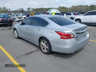 2014 Nissan Altima SL with VIN 1N4AL3AP4EC167420, listed as a IAAI auction lot 41815803 with 185,259 mi miles and . Bid and sale history available at DreamBid. Image 3.