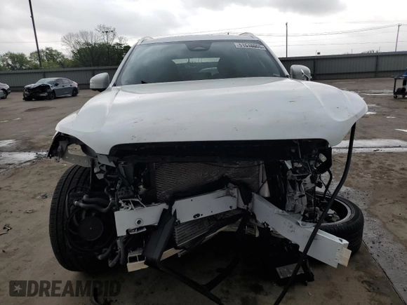2025 Volvo XC90 Plug-In Hybrid Ultra z VIN YV4H60PF3S1312691, wystawiony jako Copart lot #51518005 z przebiegiem Nie podano mil oraz Szkoda całkowita • Salvage title. Historia ofert i sprzedaży dostępna na DreamBid. Obrazek 5.