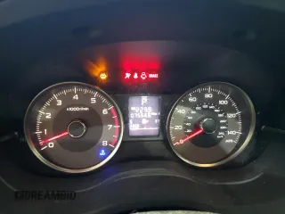 2014 Subaru Forester 2.5i Limited with VIN JF2SJAHC1EH469375, listed as a Copart auction lot 49892045 with 75,666 mi miles and Salvage Title. Bid and sale history available at carsss.com. Image 9.