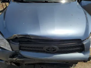 2008 Toyota RAV4 с VIN JTMBD33V286066418, выставлен на аукционе Copart как лот 54811795 с пробегом 191 843 миль миль и Списание • Salvage title. История ставок и продаж доступна на DreamBid. Изображение 12.