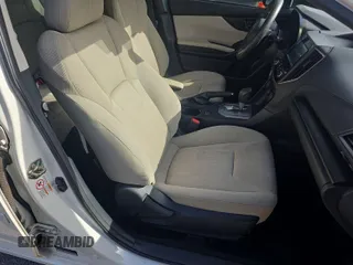 2020 Subaru Impreza Premium with VIN 4S3GTAV65L3703587, listed as a IAAI auction lot 42677825 with 113,969 mi miles and . Bid and sale history available at DreamBid. Image 17.