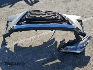 2019 Lexus RX 350L Premium with VIN JTJGZKCAXK2012648, listed as a Copart auction lot 44417555 with 27,464 mi miles and Salvage title. Bid and sale history available at DreamBid. Image 13.