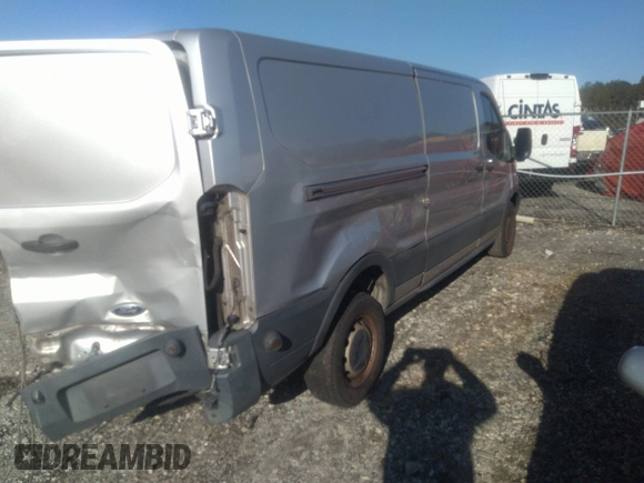 2017 Ford Transit с VIN 1FTYR2YM5HKA55197, выставлен на аукционе IAAI как лот 41485106 с пробегом 264 569 миль миль и . История ставок и продаж доступна на DreamBid. Изображение 4.