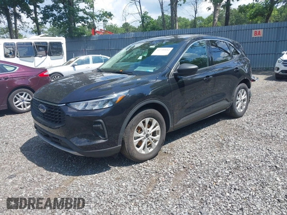 2023 Ford Escape Active с VIN 1FMCU9GZ9PUA07232, выставлен на аукционе IAAI как лот 42739552 с пробегом 40 937 миль миль и . История ставок и продаж доступна на DreamBid. Изображение 17.