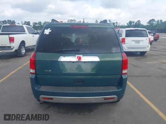 2007 Saturn VUE I4 with VIN 5GZCZ33D17S840661, listed as a IAAI auction lot 42098146 with 288,843 mi miles and . Bid and sale history available at DreamBid. Image 16.