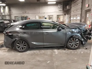 2020 Lexus NX 300 F Sport с VIN JTJJARBZ9L2178397, выставлен на аукционе IAAI как лот 41250017 с пробегом 73 175 миль миль и . История ставок и продаж доступна на DreamBid. Изображение 13.