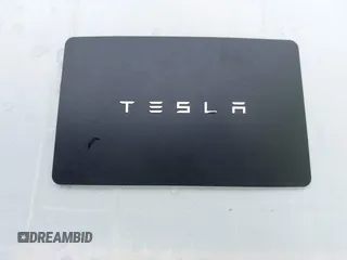 2018 Tesla Model 3 Long Range Battery z VIN 5YJ3E1EB2JF087823, wystawiony jako IAAI lot #41903609 z przebiegiem 69 749 mil mil oraz . Historia ofert i sprzedaży dostępna na DreamBid. Obrazek 11.