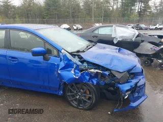 2021 Subaru WRX Premium z VIN JF1VA1C6XM9818786, wystawiony jako IAAI lot #42182203 z przebiegiem 52 535 mil mil oraz . Historia ofert i sprzedaży dostępna na DreamBid. Obrazek 6.
