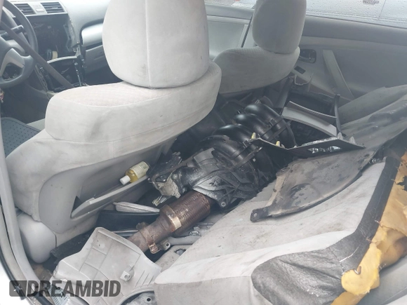 2009 Toyota Camry with VIN 4T1BE46K39U325124, listed as a IAAI auction lot 41924887 with Not Provided miles and . Bid and sale history available at DreamBid. Image 11.