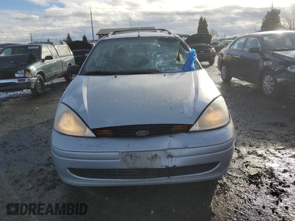 2000 Ford Focus SE Fleet с VIN 1FAHP3639YW261420, выставлен на аукционе Copart как лот 80135064 с пробегом 153 418 миль миль и Списание • Salvage title. История ставок и продаж доступна на DreamBid. Изображение 5.