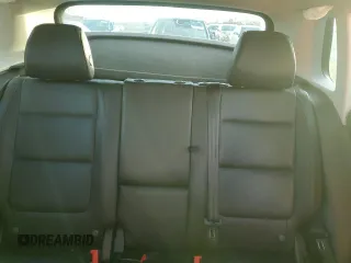 2014 Volkswagen Tiguan SEL с VIN WVGAV3AX2EW552280, выставлен на аукционе Copart как лот 85222224 с пробегом 109 761 миль миль и Списание • Salvage title. История ставок и продаж доступна на DreamBid. Изображение 10.