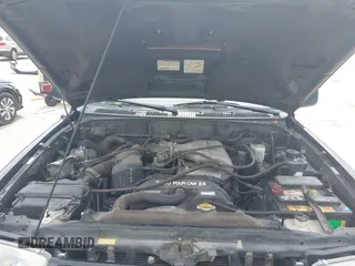 1999 Toyota 4Runner SR5 with VIN JT3GN86R4X0116644, listed as a IAAI auction lot 42527230 with 150,793 mi miles and . Bid and sale history available at DreamBid. Image 10.