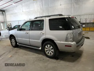 2006 Mercury Mountaineer Luxury with VIN 4M2EU47E16UJ02826, listed as a Copart auction lot 68837874 with 183,523 mi miles and Clean Title. Bid and sale history available at carsss.com. Image 2.