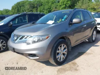 2012 Nissan Murano SV z VIN JN8AZ1MWXCW231086, wystawiony jako IAAI lot #42418434 z przebiegiem 189 812 mil mil oraz . Historia ofert i sprzedaży dostępna na DreamBid. Obrazek 6.