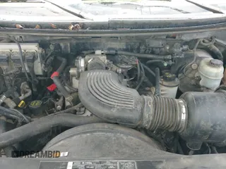 2005 Ford F-150 STX с VIN 1FTRX14W75NA08355, выставлен на аукционе IAAI как лот 42634298 с пробегом 229 704 миль миль и . История ставок и продаж доступна на DreamBid. Изображение 12.