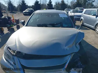 2020 Lexus ES with VIN 58ADZ1B11LU069221, listed as a IAAI auction lot 41705468 with 49,853 mi miles. Bid and sale history available at carsss.com. Image 11.