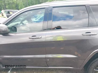 2017 Jeep Grand Cherokee Altitude with VIN 1C4RJFAG1HC866674, listed as a IAAI auction lot 42308653 with 98,123 mi miles and . Bid and sale history available at DreamBid. Image 14.