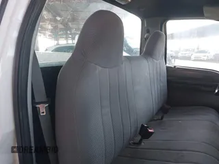 2004 Ford F-250 XL with VIN 1FTNF20L64EC73236, listed as a IAAI auction lot 42517742 with Not provided miles and . Bid and sale history available at DreamBid. Image 8.