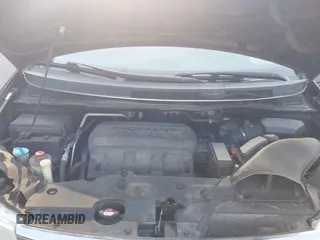 2012 Honda Odyssey EX-L с VIN 5FNRL5H60CB075811, выставлен на аукционе IAAI как лот 42518159 с пробегом 243 186 миль миль и . История ставок и продаж доступна на DreamBid. Изображение 10.