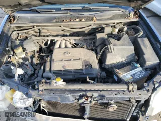 2003 Toyota Highlander with VIN JTEHF21A530100289, listed as a Copart auction lot 86920994 with 183,883 mi miles and Salvage Title. Bid and sale history available at carsss.com. Image 13.