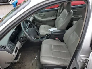 2002 Oldsmobile Intrigue GL z VIN 1G3WS52H52F203826, wystawiony jako Copart lot #45685895 z przebiegiem 113 700 mil mil oraz Nie do naprawy. Historia ofert i sprzedaży dostępna na DreamBid. Obrazek 7.
