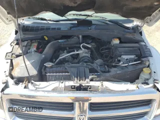 2006 Dodge Durango Limited with VIN 1D4HB58266F122905, listed as a Copart auction lot 54677775 with 238,981 mi miles and Salvage title. Bid and sale history available at DreamBid. Image 12.