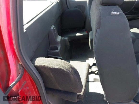 2011 Ford Ranger XLT with VIN 1FTLR4FE5BPA57057, listed as a IAAI auction lot 41995162 with 238,987 mi miles and . Bid and sale history available at DreamBid. Image 8.