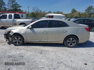 2016 Chevrolet Malibu Limited LT with VIN 1G11C5SA6GF168501, listed as a IAAI auction lot 41917649 with 123,208 mi miles. Bid and sale history available at carsss.com. Image 14.
