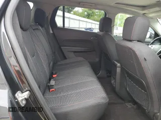 2012 GMC Terrain SLE-2 with VIN 2GKFLTEK7C6161829, listed as a Copart auction lot 58785535 with 144,235 mi miles and Salvage title. Bid and sale history available at DreamBid. Image 11.