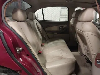 2005 Chevrolet Malibu LT with VIN 1G1ZU54815F247615, listed as a IAAI auction lot 41028831 with 195,269 mi miles. Bid and sale history available at carsss.com. Image 8.