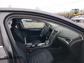 2016 Ford Fusion SE with VIN 1FA6P0H7XG5106434, listed as a IAAI auction lot 42027291 with 98,813 mi miles and . Bid and sale history available at DreamBid. Image 5.