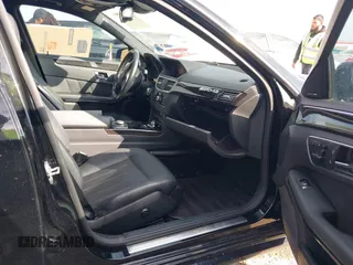 2010 Mercedes-Benz E 550 Luxury with VIN WDDHF7CB4AA072022, listed as a IAAI auction lot 41224349 with 187,030 mi miles and . Bid and sale history available at DreamBid. Image 5.